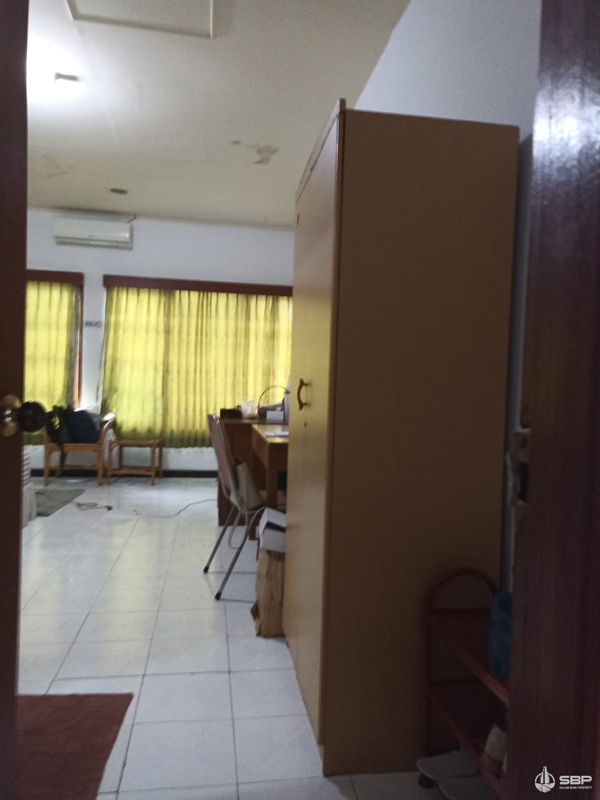 Kost Exclusive 45kt 4Lt dkt UGM jl kaliurang dlm Ringroad FullPenghuni-15