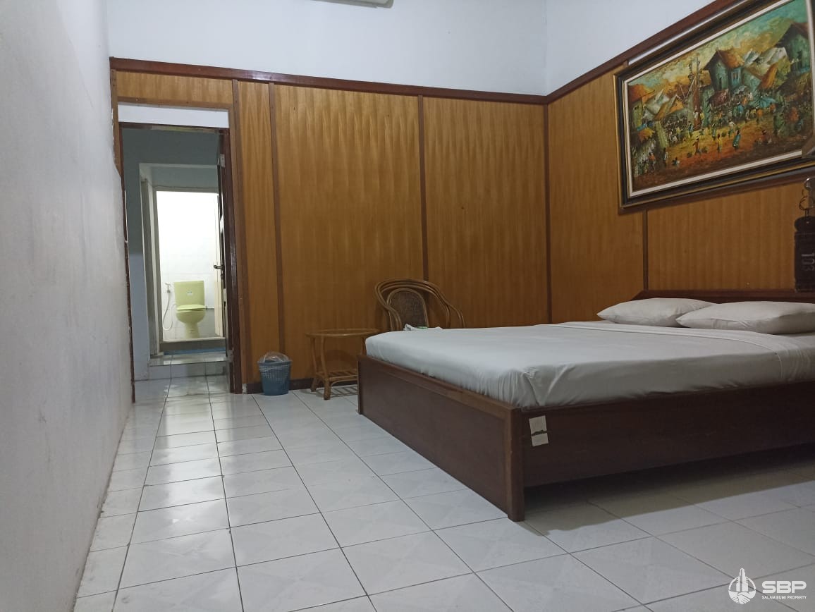 Kost Exclusive 45kt 4Lt dkt UGM jl kaliurang dlm Ringroad FullPenghuni-14