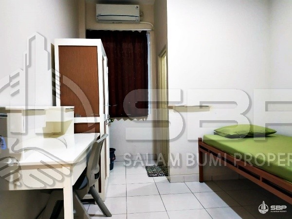 Kost Exclusive LT 1.085m2 40anKT,3lt Pogung dkt UGM dlm Ringroad-10