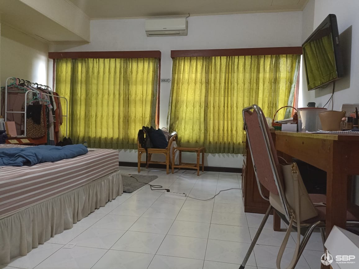 Kost Exclusive 45kt 4Lt dkt UGM jl kaliurang dlm Ringroad FullPenghuni-12