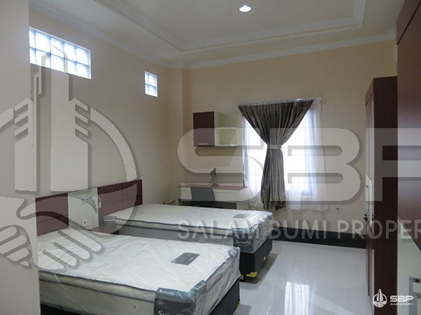 Kost Exclusive 30kt 30km Link Premium Gejayan dlm Ringroad,UGM,UNY,Sadhar Mrican,FH UAJY-12