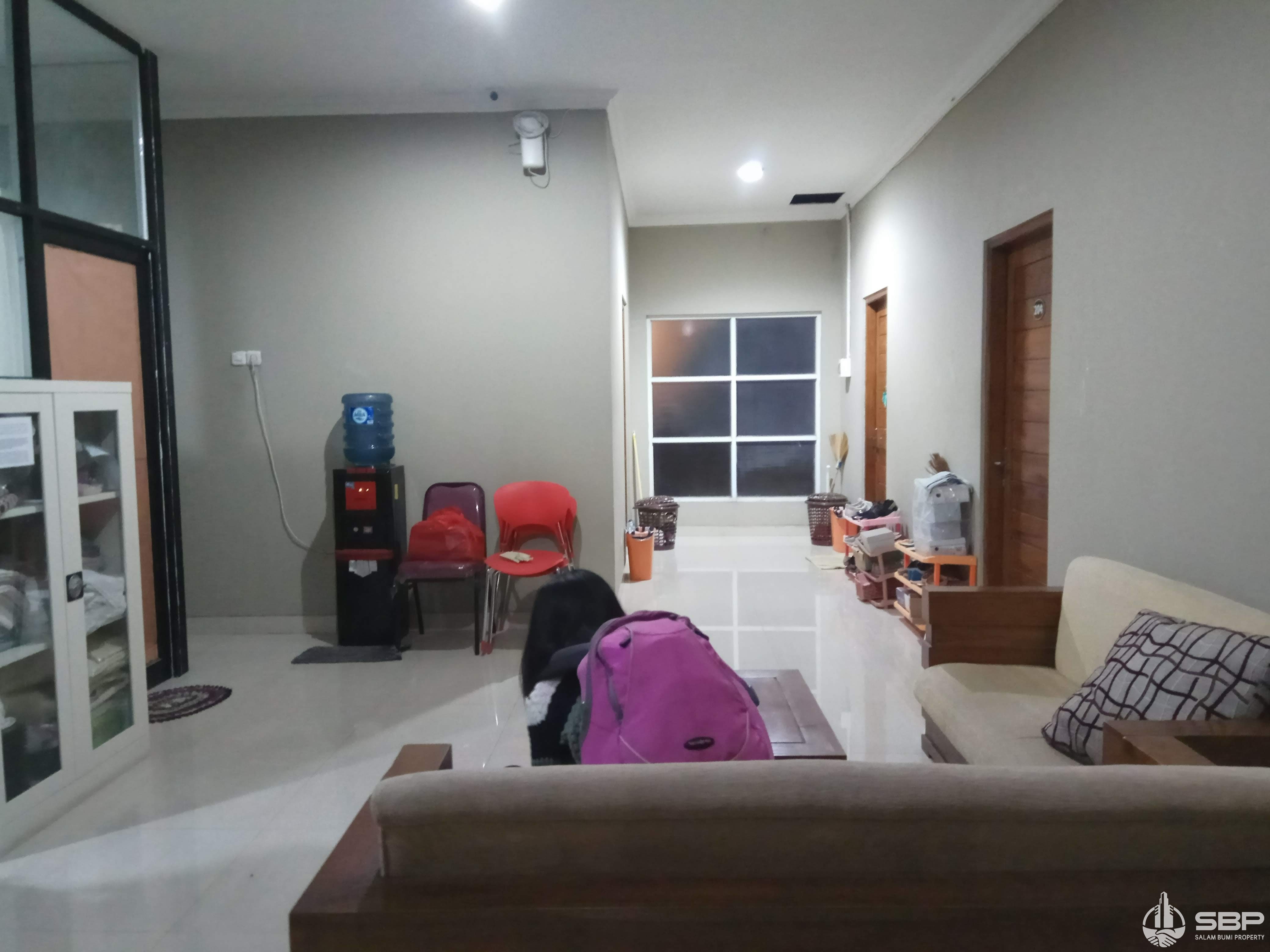 Dijual Cepat Kost Exclusive 41kt+ Caffe dkt Hartono Mall,Gejayan,Condongcatur-12