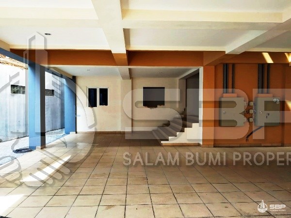 Kost Exclusive LT 1.085m2 40anKT,3lt Pogung dkt UGM dlm Ringroad-2