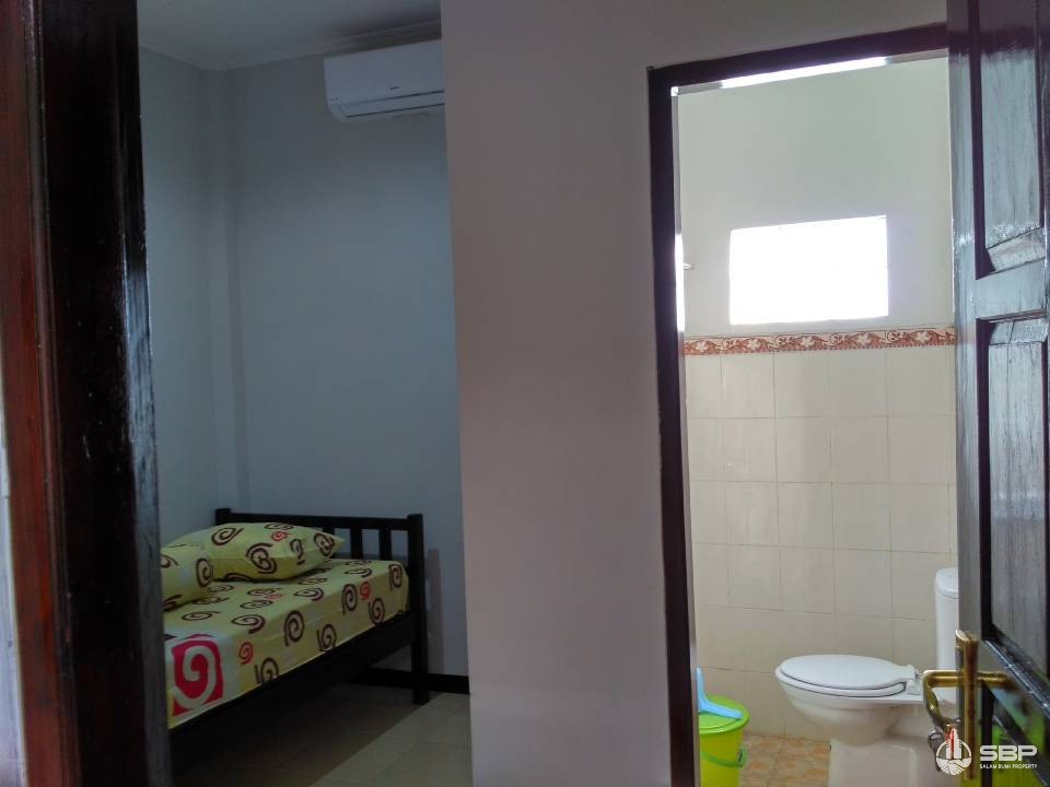 Kost 11kt + Toko Papringan,dkt Sanatadharma,Gejayan,Demangan,UIN Suka-21