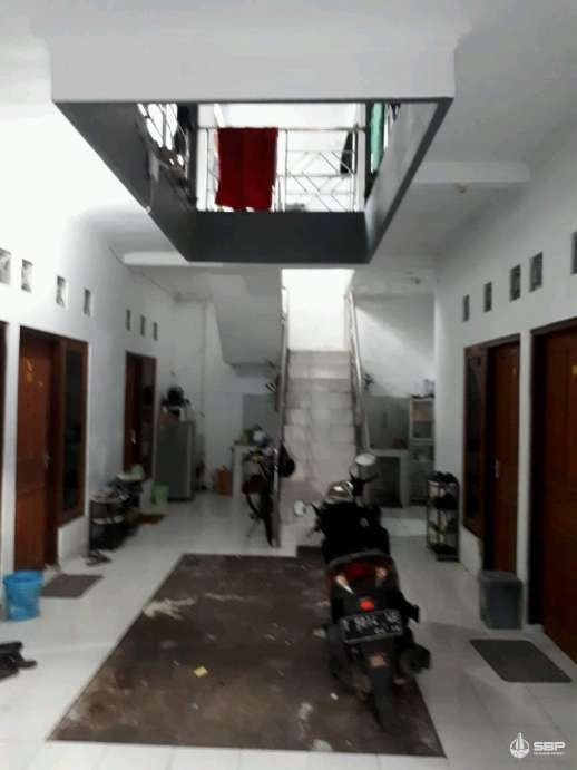 Rumah Kost 13 kmr,incm 9,1jt/bln Taman Siswa dkt FH UII Strategis-6