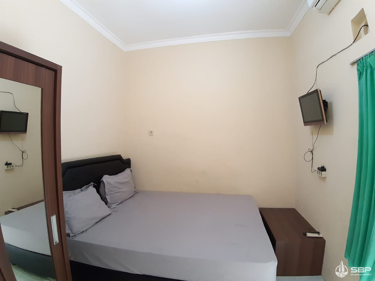 Kost Exclusive 12 kt dkt UPN,Ambarukmo Plaza Strategis,Seturan-9