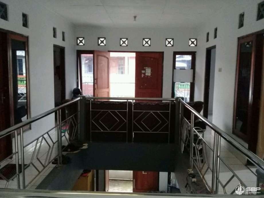 Rumah Kost 13 kmr,incm 9,1jt/bln Taman Siswa dkt FH UII Strategis-4