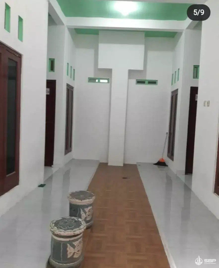 Rumah Induk +Kost k.Mandi Dalam dkt UGM,Monjali,Strategis-5