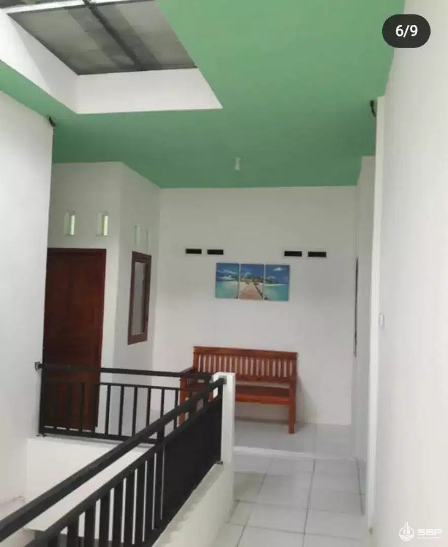 Rumah Induk +Kost k.Mandi Dalam dkt UGM,Monjali,Strategis-2