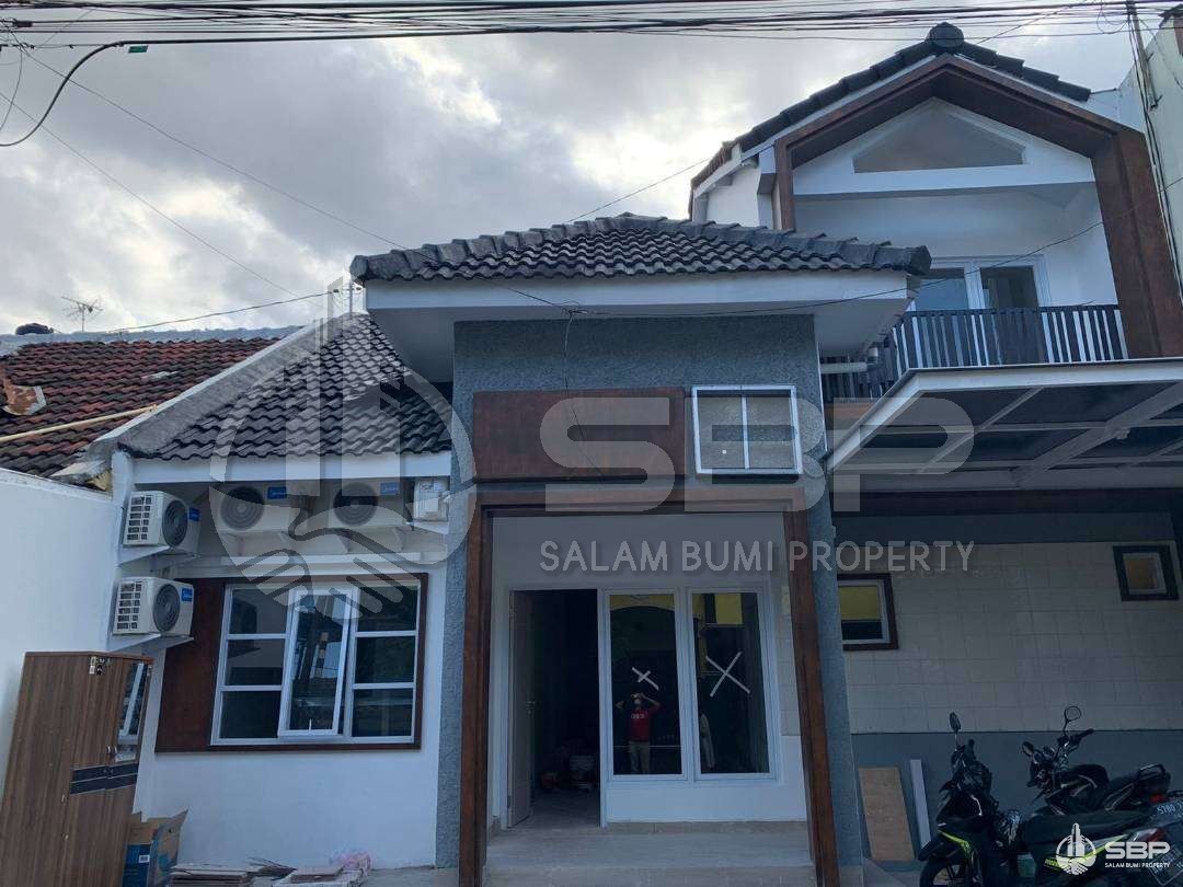 Kost Exclusive Japanese Style dkt UPN,Seturan dlm Ringroad-1