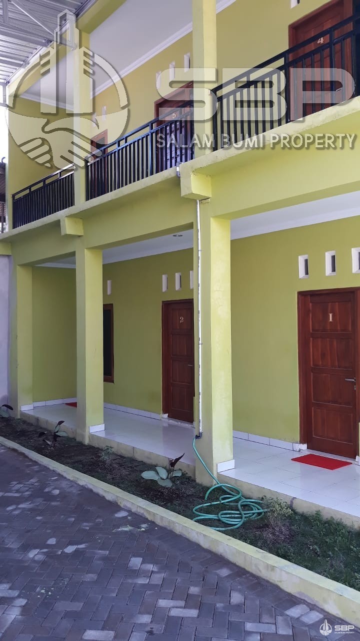 Kost 6kt 6km dkt UPN,Seturan dlm Ringroad,-1