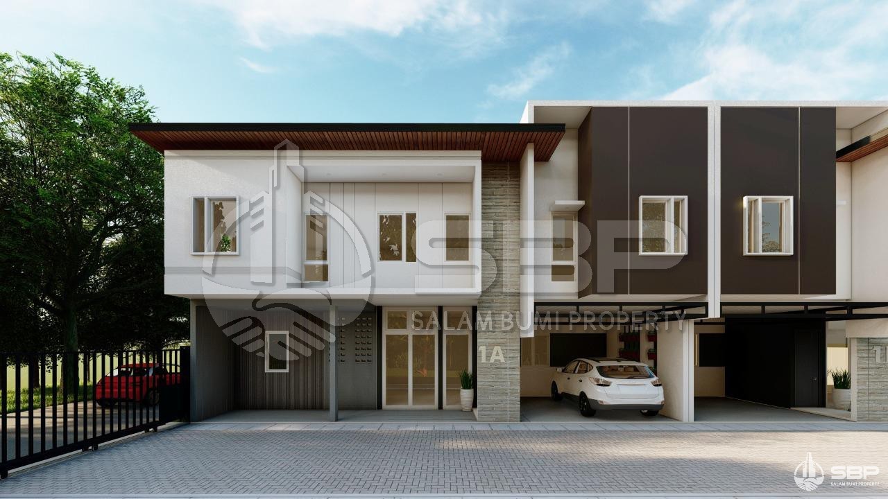 Kost Exclusive 14kt 14km FullFurnish BAru,Barat UGM dlm Ringroad-3