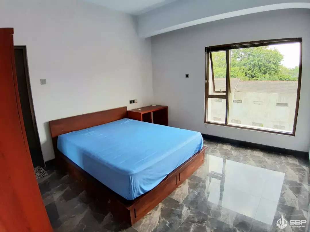 Kost Exclusive 10kt 10km 4lt Baru dkt UGM,RS Sardjito dlm Komplek Perum-6