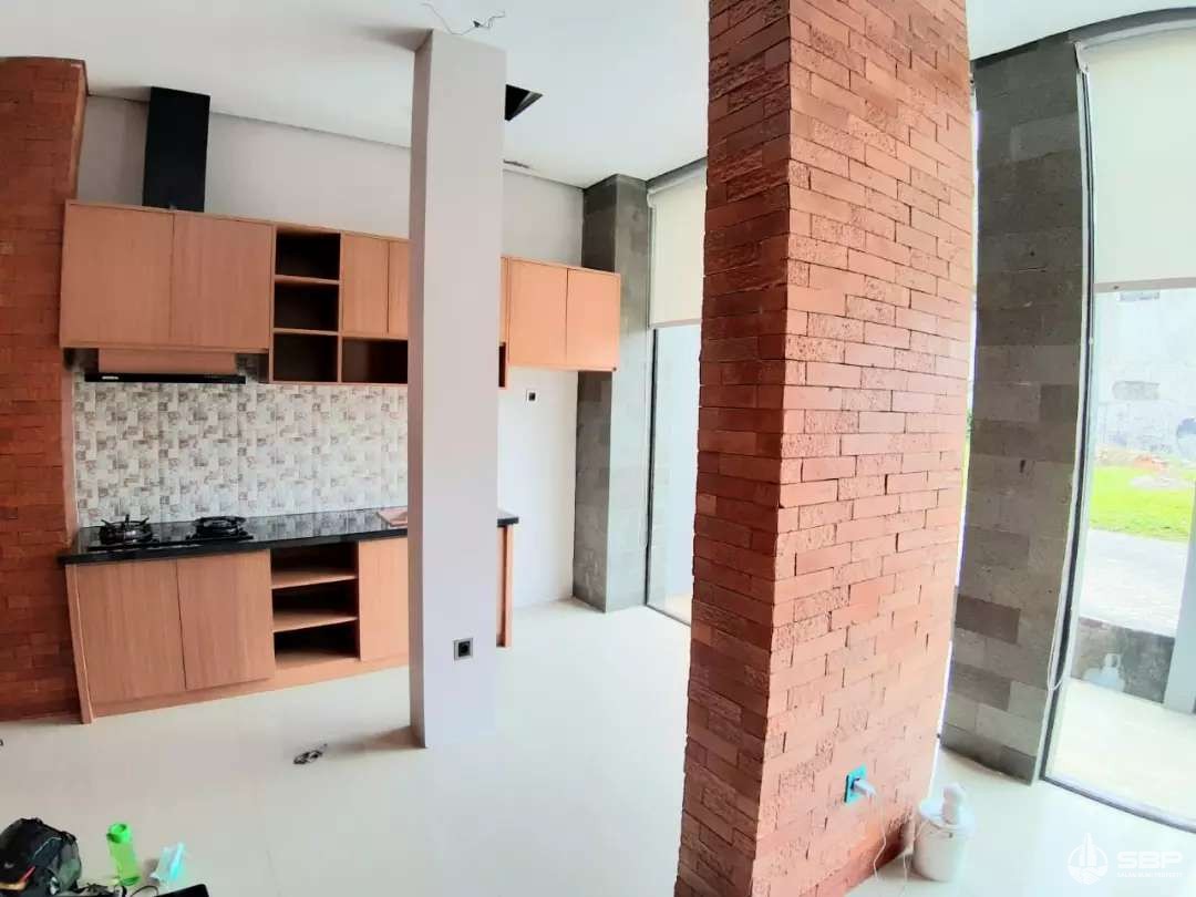 Kost Exclusive 10kt 10km 4lt Baru dkt UGM,RS Sardjito dlm Komplek Perum-5