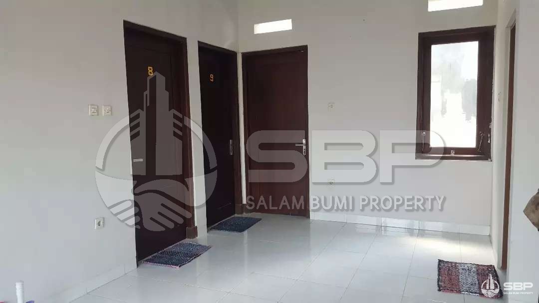 Rumah Induk+Kost Exclusive dkt UMY dlm Perum-3