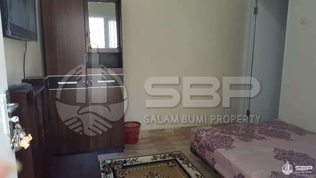 Rumah Induk+Kost Exclusive dkt UMY dlm Perum-4