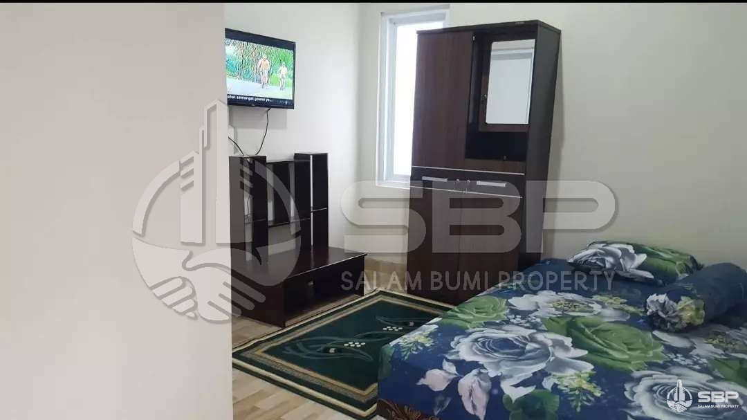 Rumah Induk+Kost Exclusive dkt UMY dlm Perum-2