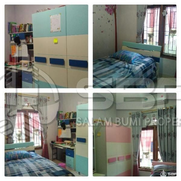 Jual Cepat Rumah Kost 8kt 8km perum elite dlm Ringroad pogung dkt UGM fullfurnish-2