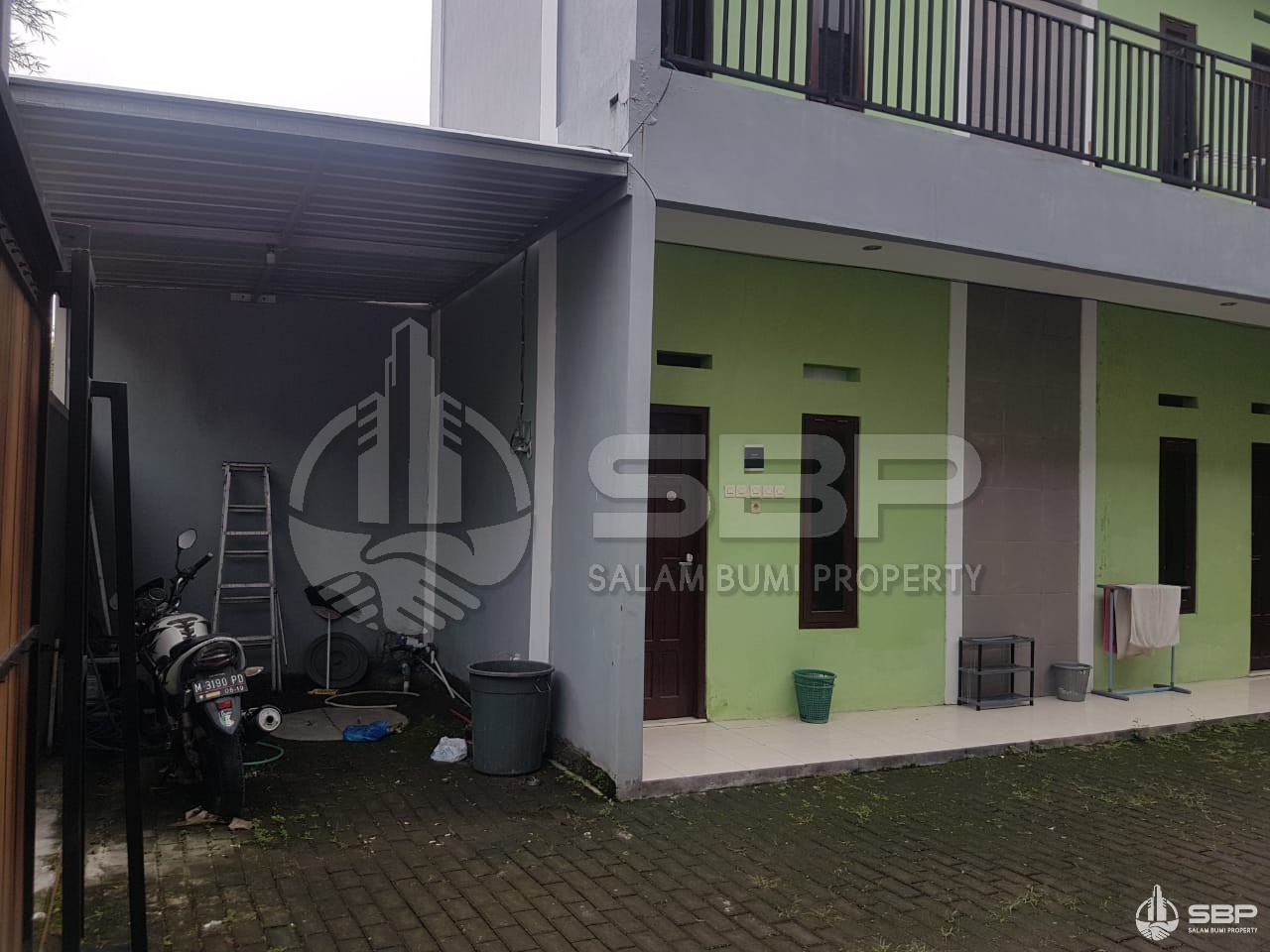 Kost 10kt 10km Link Premium Seturan dkt UPN, Bisa Dikembangkan-7