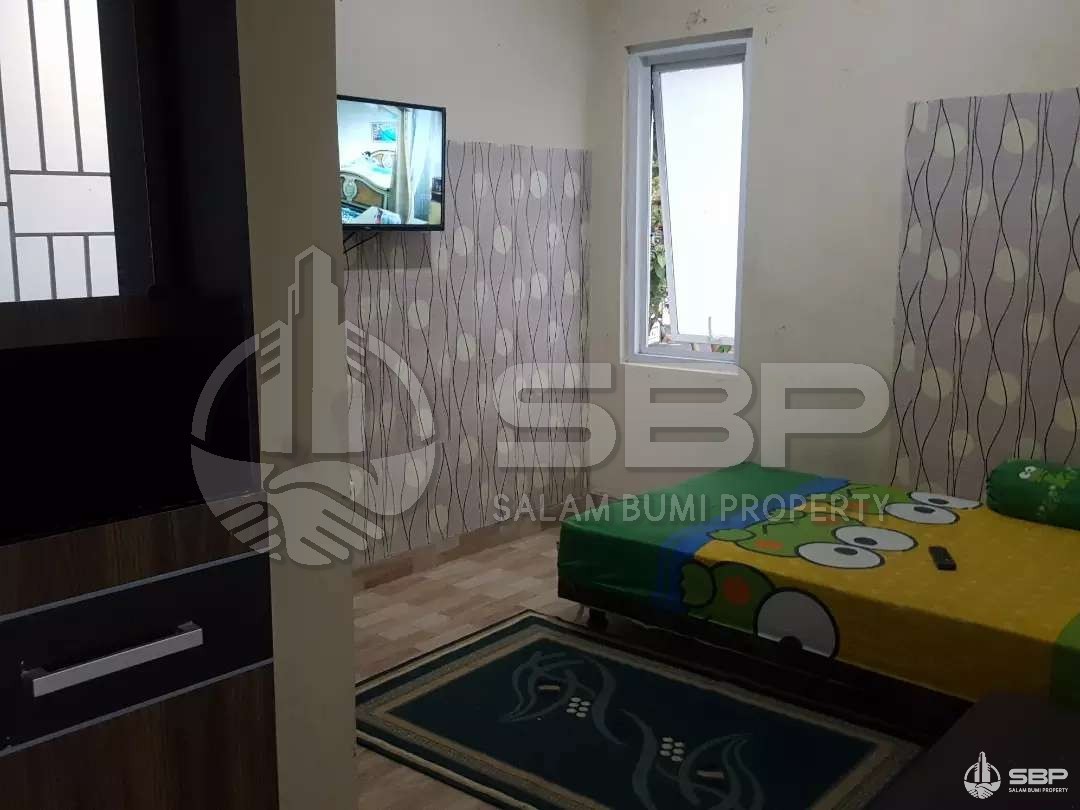 Rumah Induk+Kost Exclusive dkt UMY dlm Perum-13