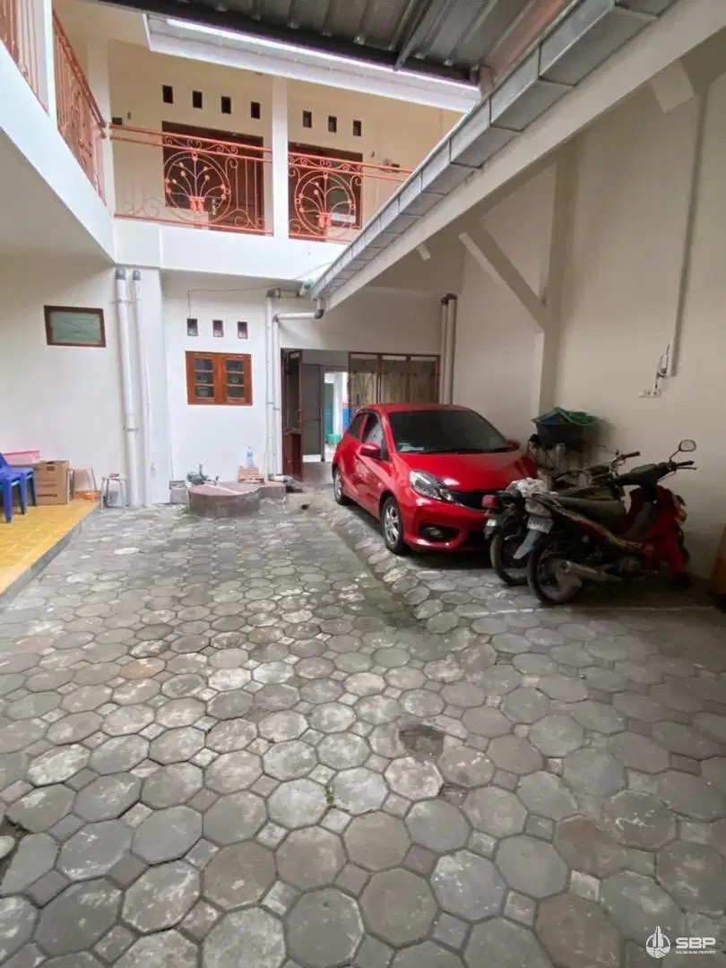 Dijual Kost Exclusive Seturan dkt UPN 12kt 12km FullPenghuni-12