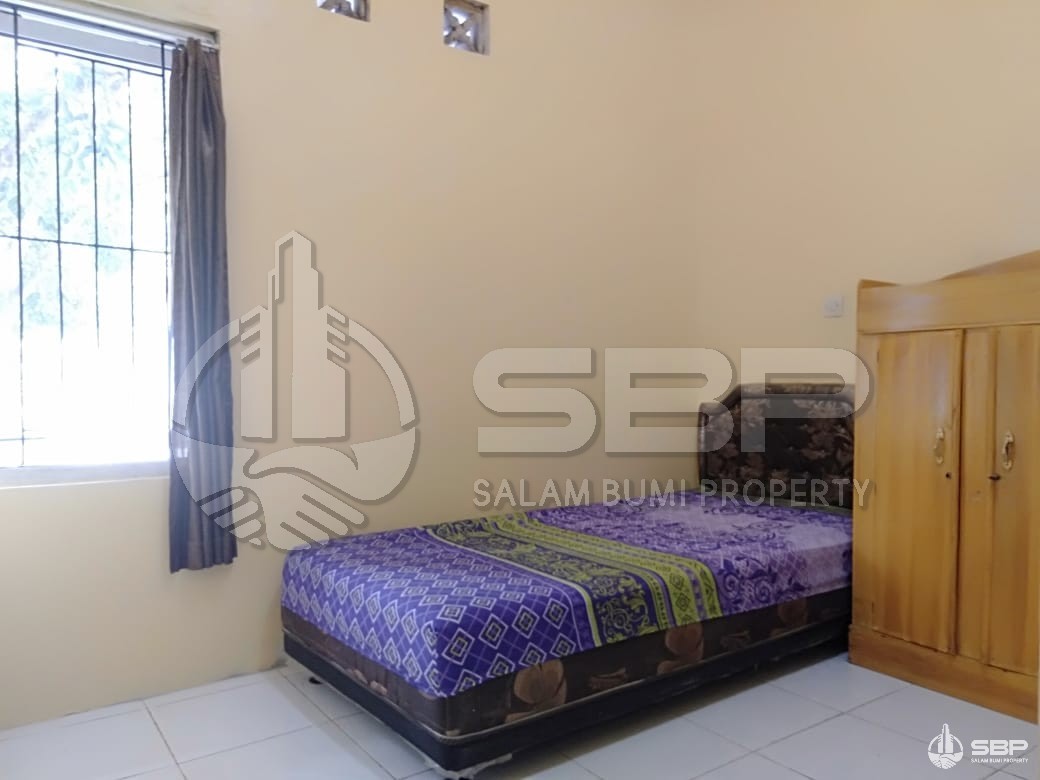 Dijual Murah Kost Cantik 16kt 16km jl kaliurang km 13 dkt UII-3