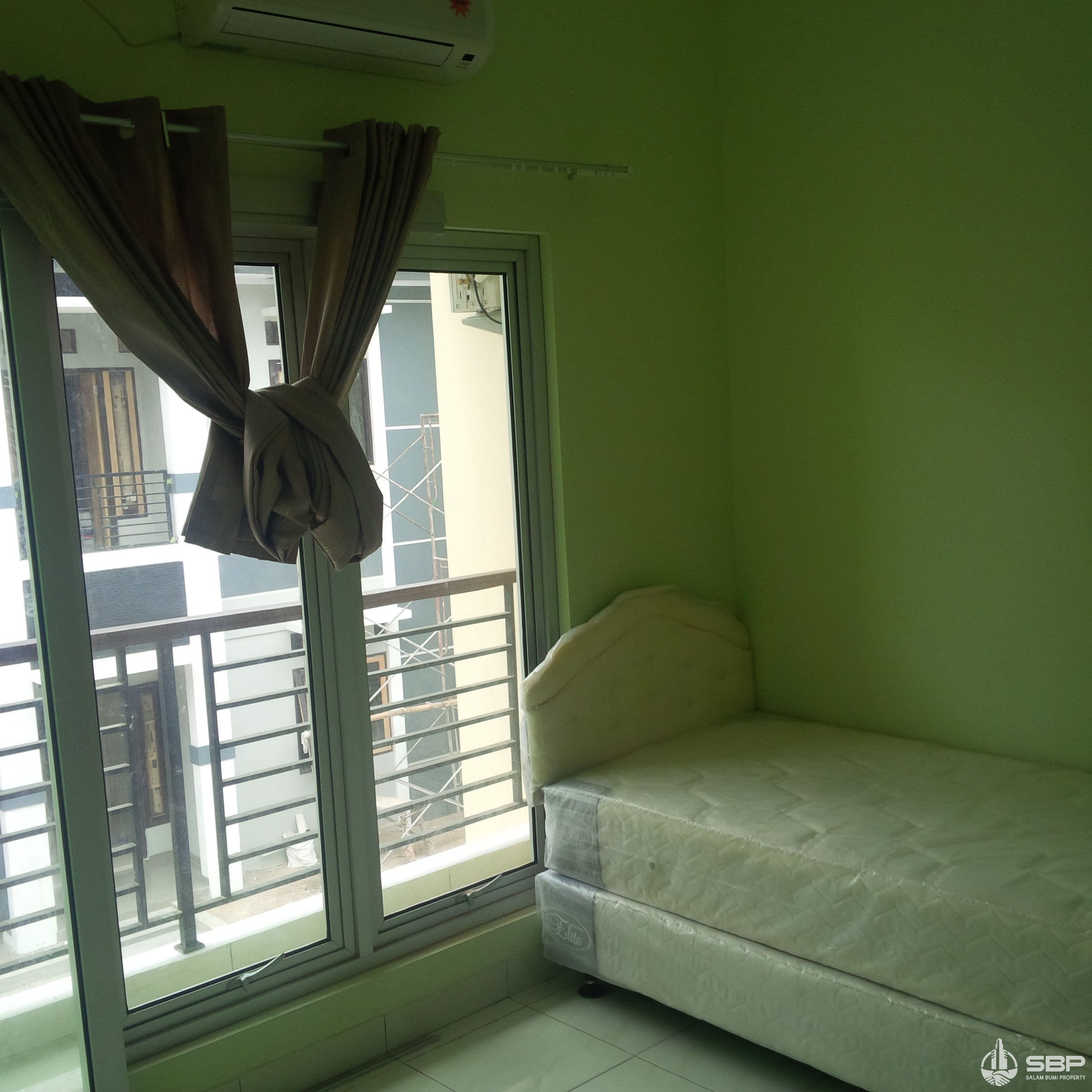 Kost Exclusive 8kt 9km Perum Elite Pogung dlm Ringroad dkt UGM-7