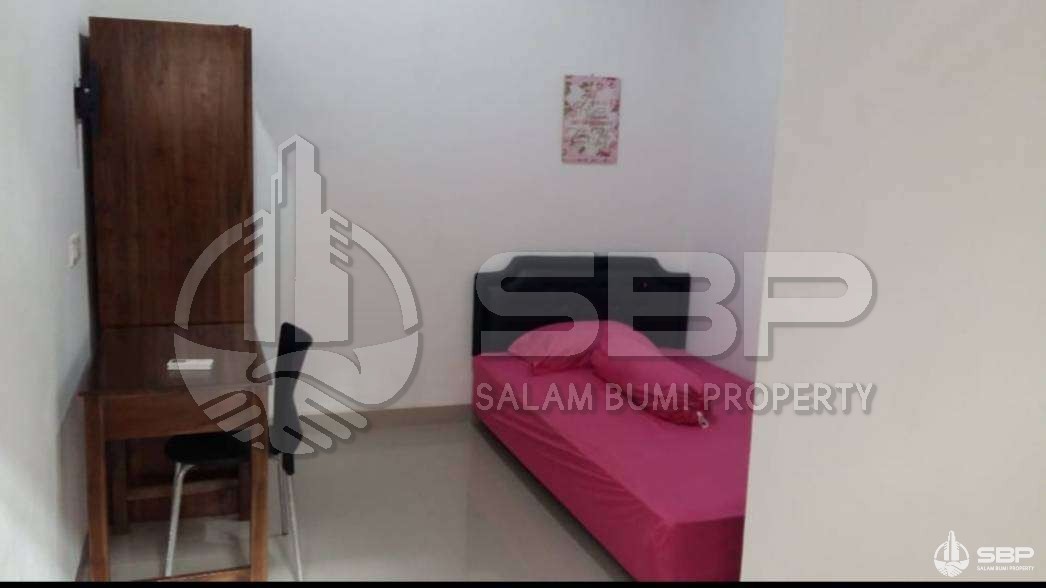 Kost Exclusive 12kt 12km Seberang UPN Concat,dkt FE UII-3