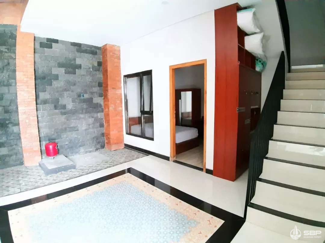 Kost Exclusive 10kt 10km 4lt Baru dkt UGM,RS Sardjito dlm Komplek Perum-14