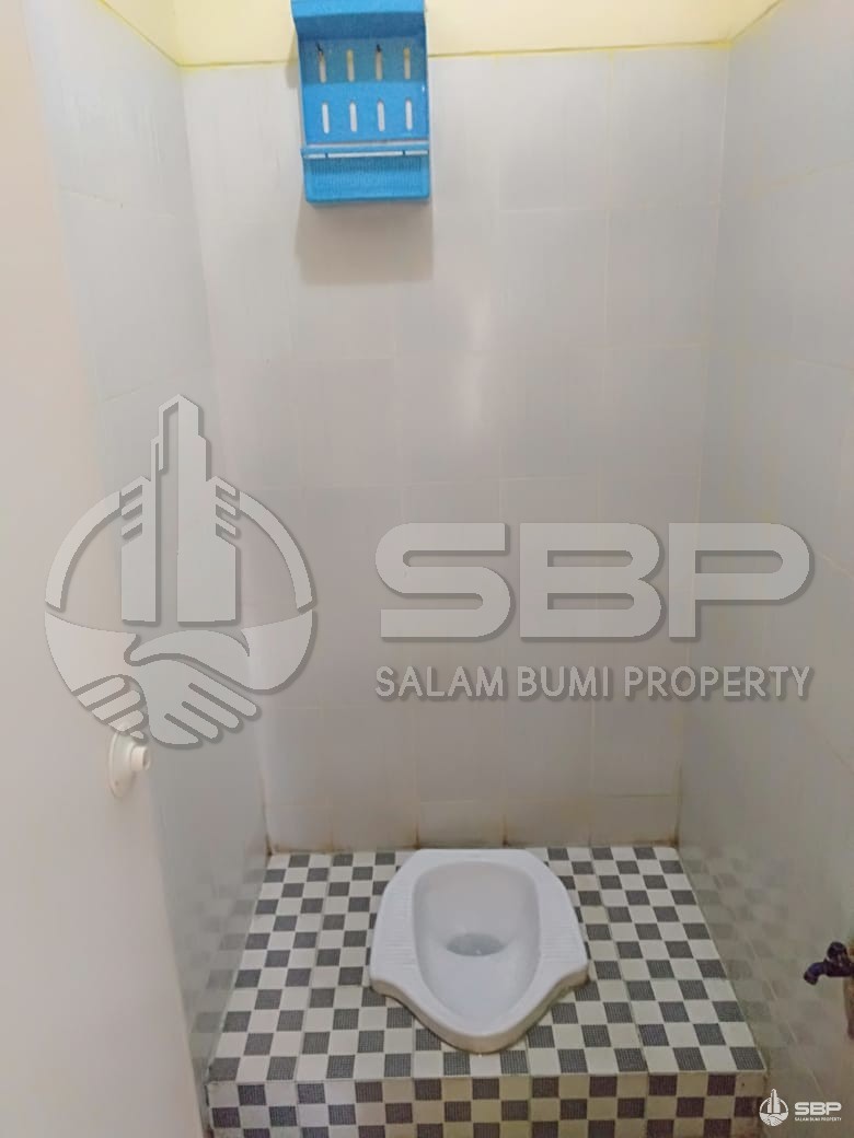 Dijual Murah Kost Cantik 16kt 16km jl kaliurang km 13 dkt UII-2