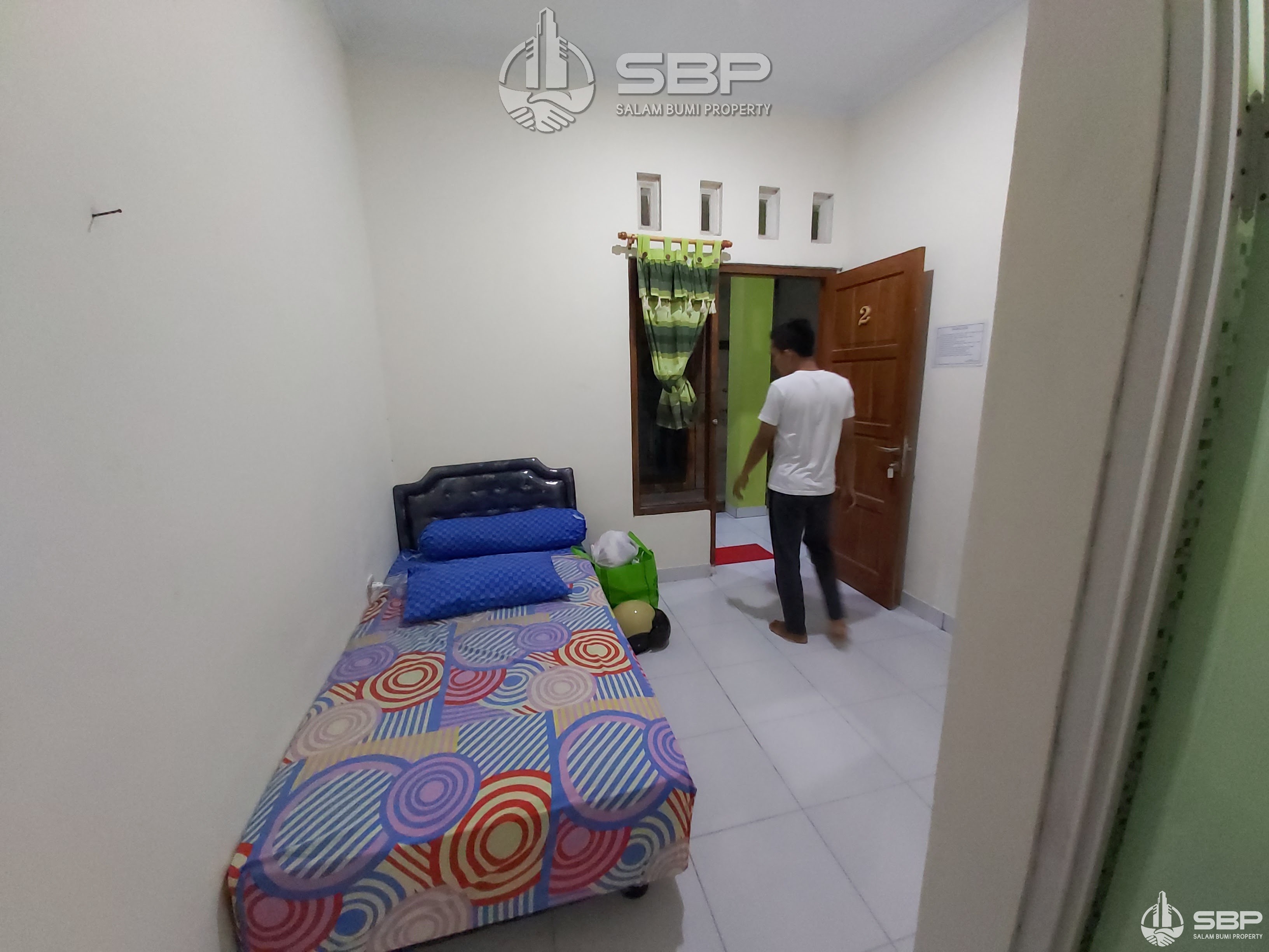 Kost 6kt 6km dkt UPN,Seturan dlm Ringroad,-3