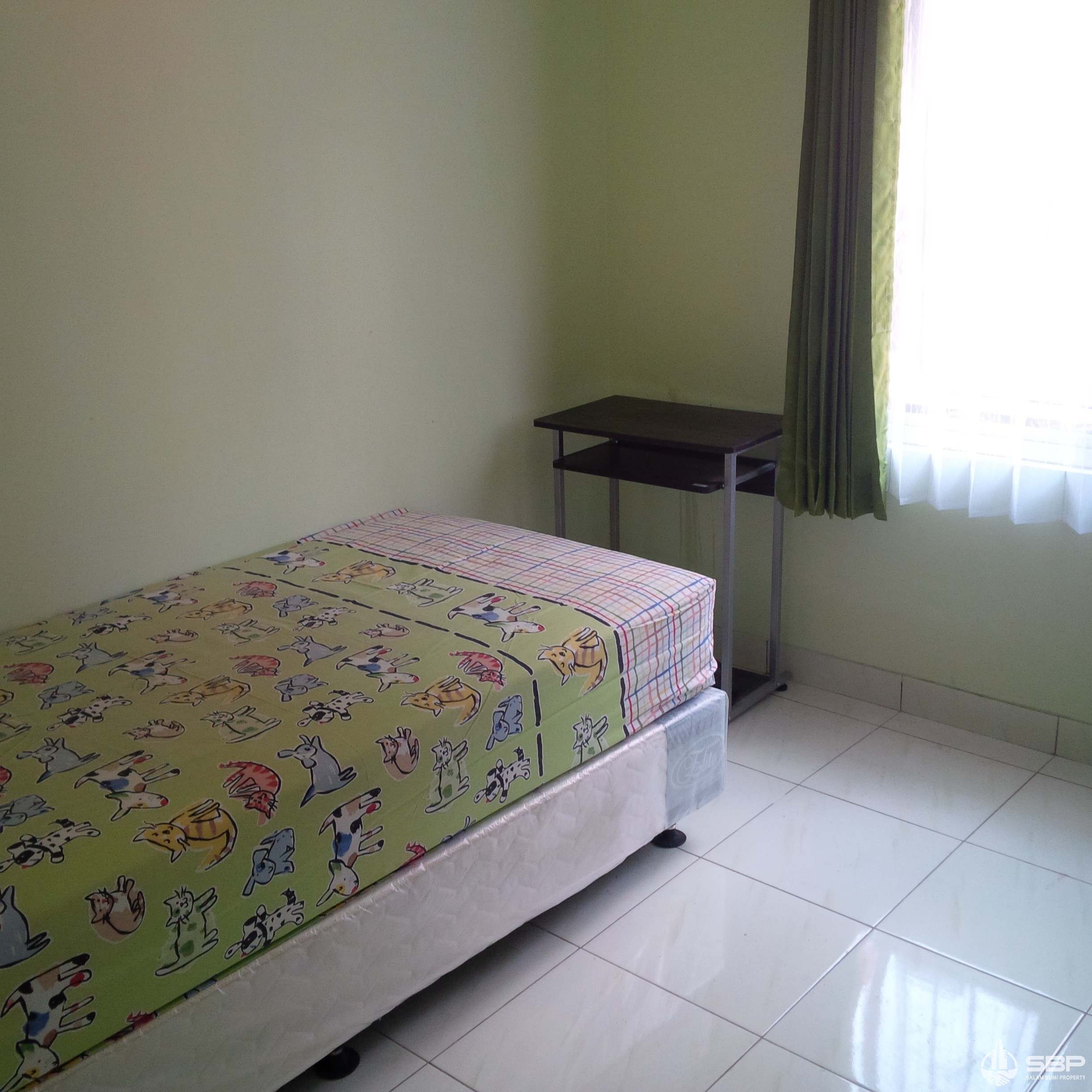 Kost Exclusive 8kt 9km Perum Elite Pogung dlm Ringroad dkt UGM-6