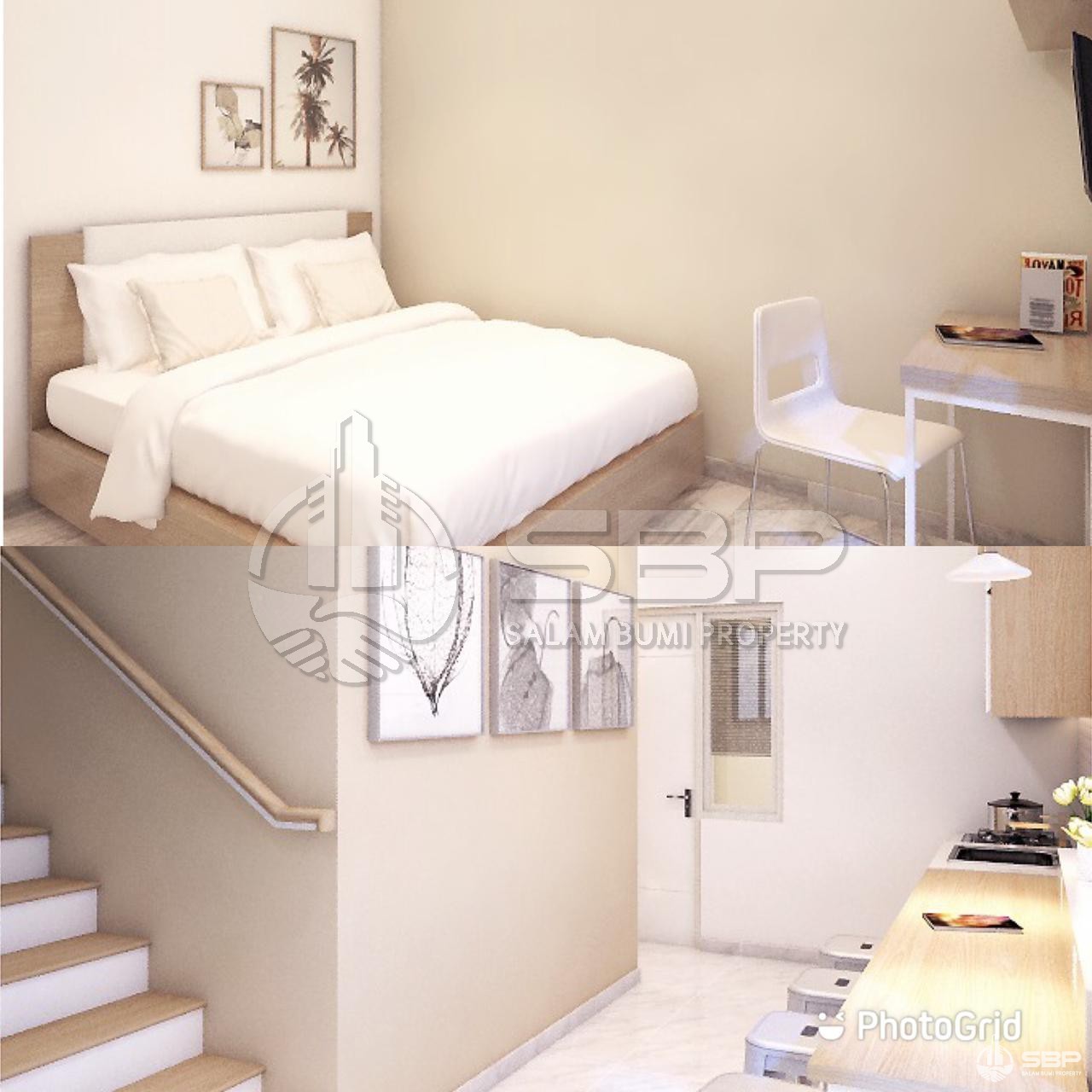 Kost Exclusive 14kt 14km FullFurnish BAru,Barat UGM dlm Ringroad-2