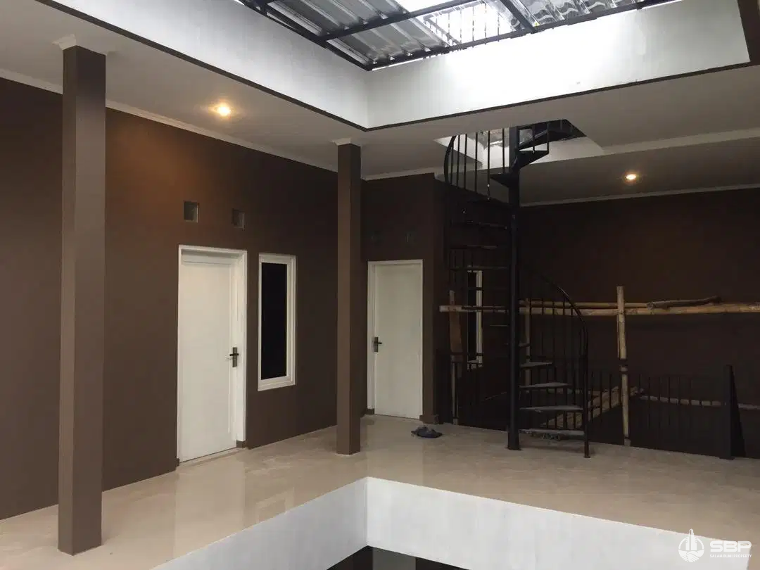 Murah!!Kost Exclusive Baru 12kt 12 km jl Kaliurang km 13 dkt UII Pusat-3