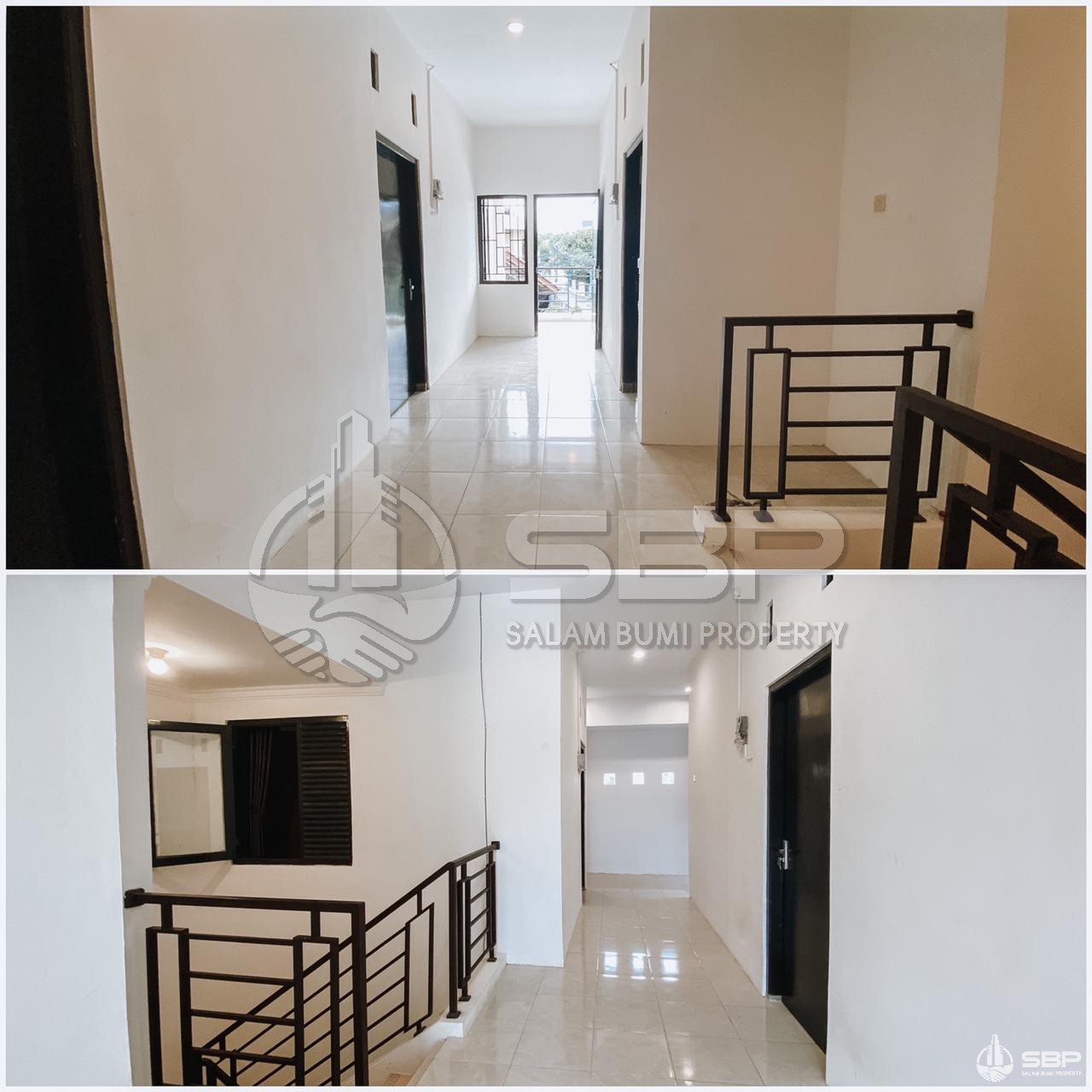 Rumah Induk Apartment 1 BR style + 5 Kost Exclusive pinggir jl Lebar dkt UGM-3