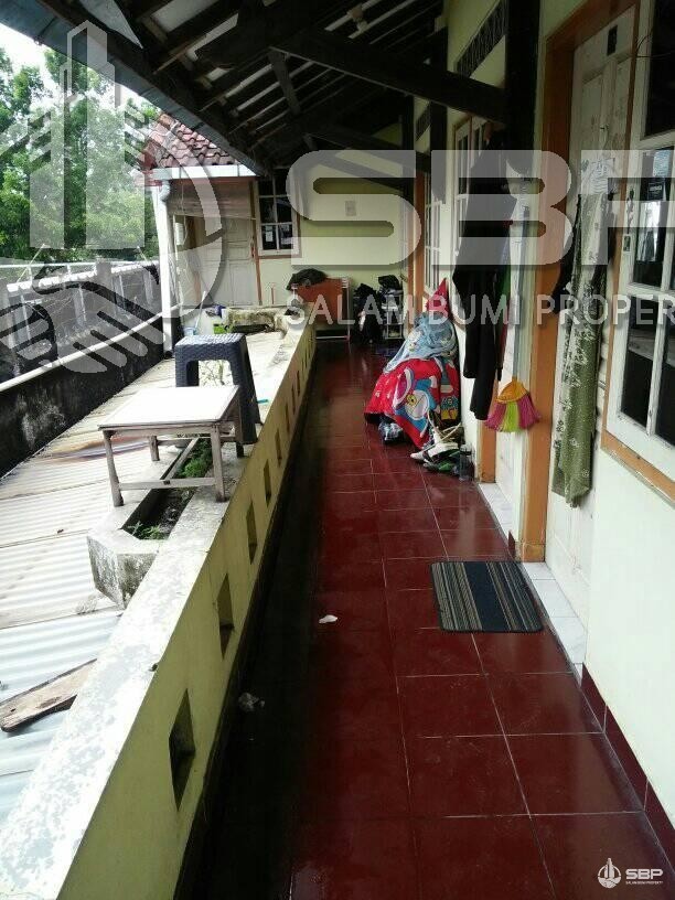 Kost+Kantor+pavilion Pinggir jl Raya dkt UMY-3