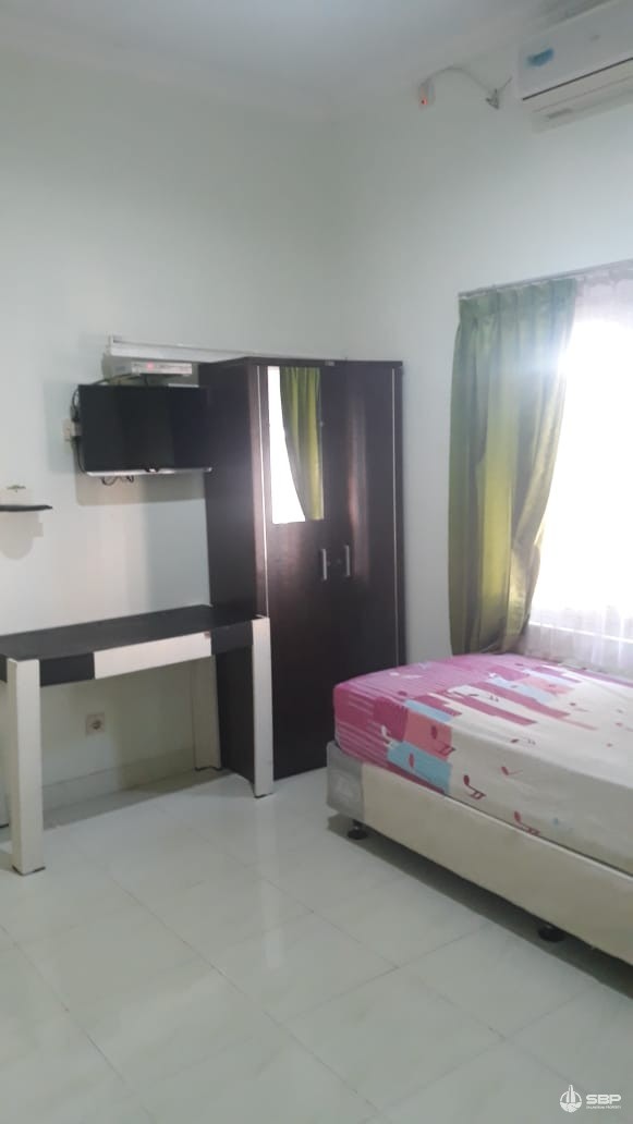 Kost Exclusive 8kt 9km Perum Elite Pogung dlm Ringroad dkt UGM-5