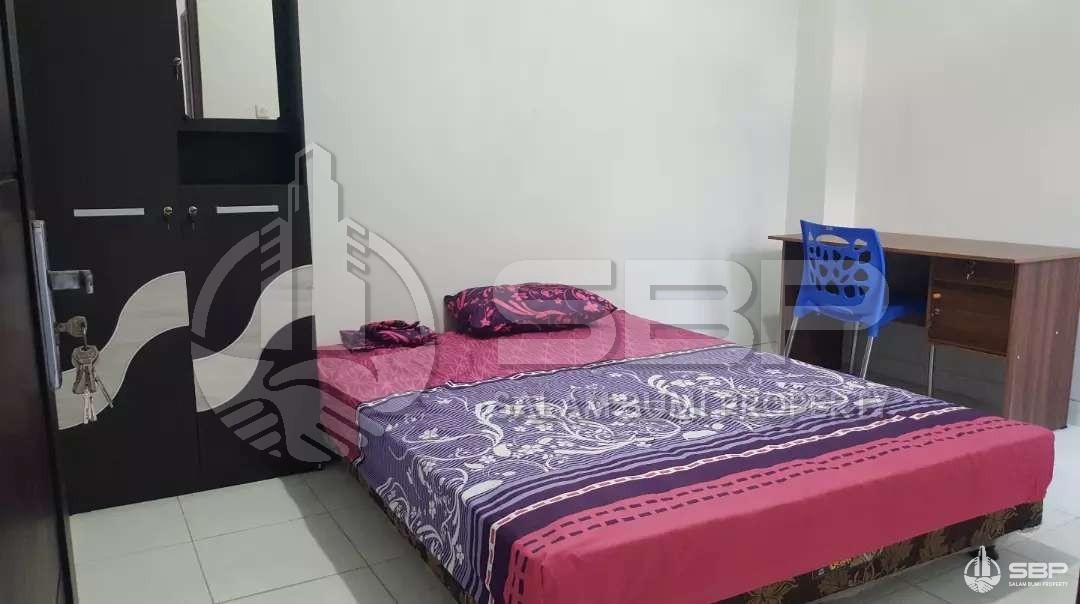 Rumah Induk+Kost Exclusive dkt UMY dlm Perum-11