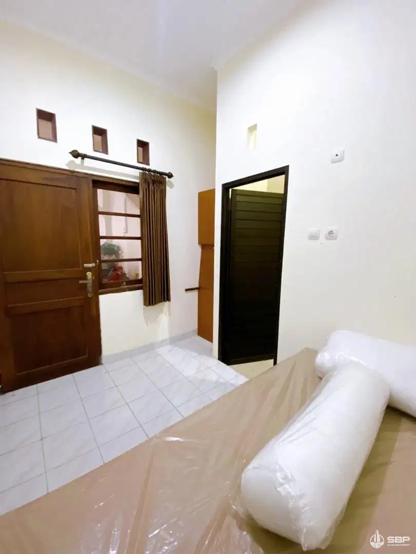 Dijual Kost Exclusive Seturan dkt UPN 12kt 12km FullPenghuni-10