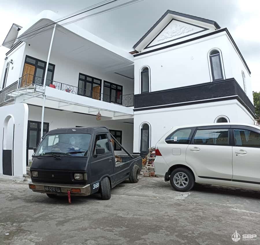 Kost Exclusive 16kt 16km jl kaliurang dkt UII,WOW MUrah Bangets-2