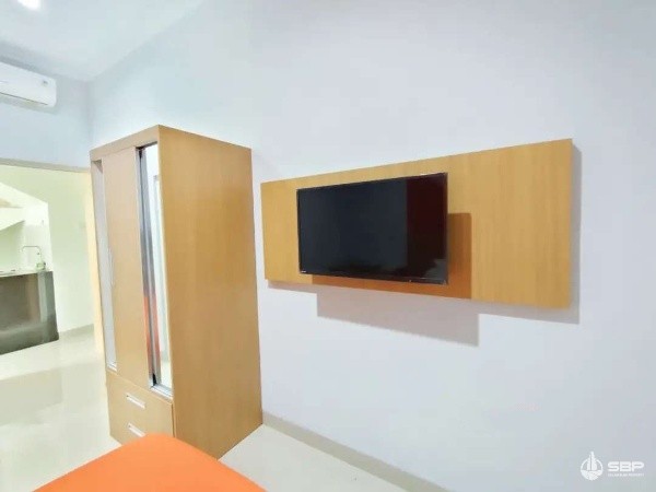 Kost Exclusive Full Penghuni (Fully Furnished) Area Tugu, JCM, Monjali, UGM, TVRI, Borobudur Plaza-3