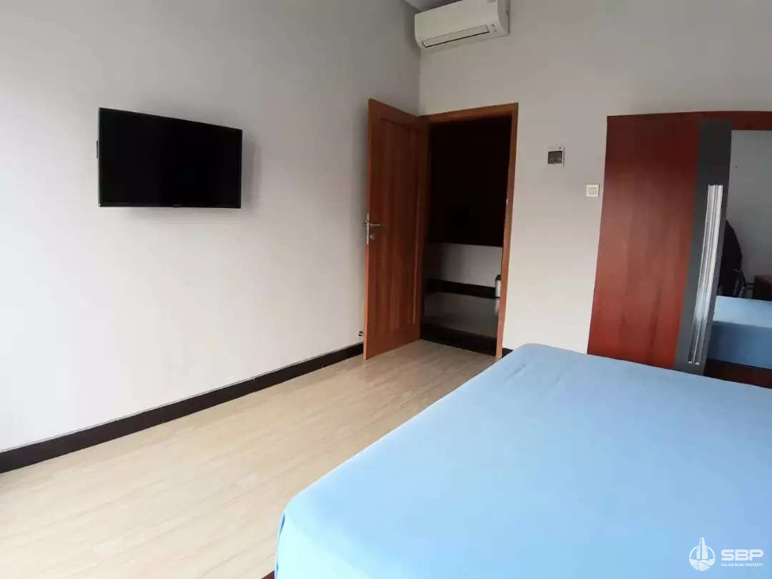 Kost Exclusive 10kt 10km 4lt Baru dkt UGM,RS Sardjito dlm Komplek Perum-9