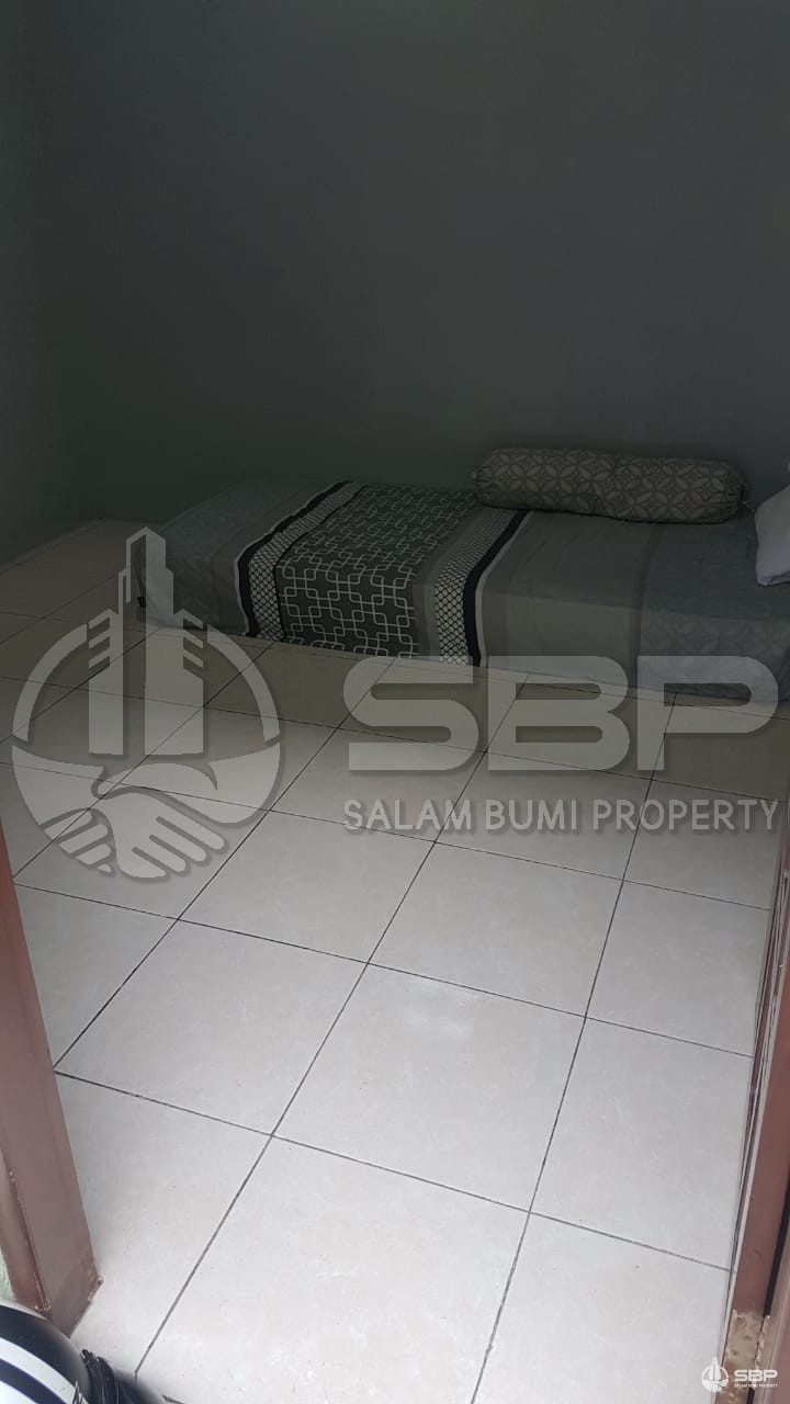 Kost 10kt 10km Link Premium Seturan dkt UPN, Bisa Dikembangkan-3