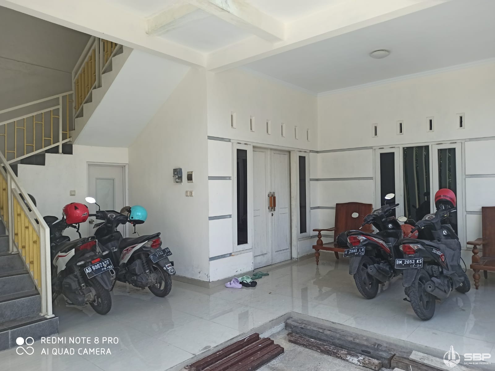 Rumah Induk+14kt Kost Exclusive FullPenghuni dlm Ringroad Timur UPN,Maguwo,Demangan-9