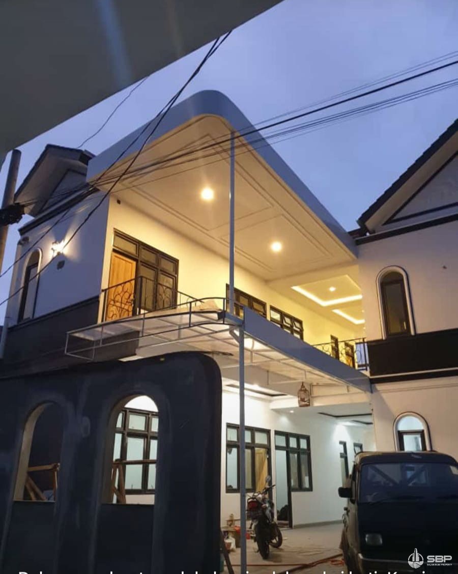 Kost Exclusive 16kt 16km jl kaliurang dkt UII,WOW MUrah Bangets-5