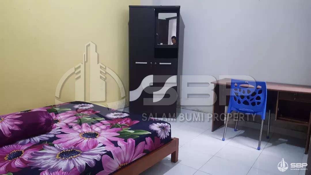 Rumah Induk+Kost Exclusive dkt UMY dlm Perum-9