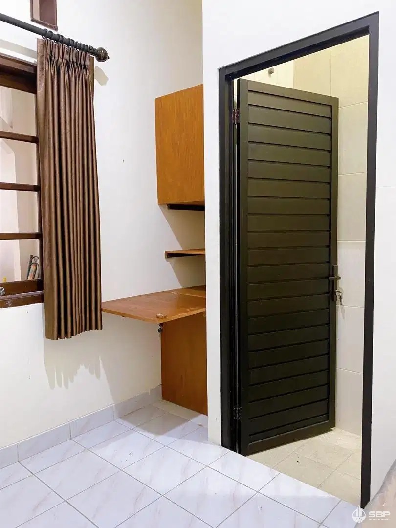 Dijual Kost Exclusive Seturan dkt UPN 12kt 12km FullPenghuni-6