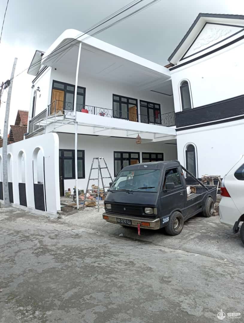 Kost Exclusive 16kt 16km jl kaliurang dkt UII,WOW MUrah Bangets-4