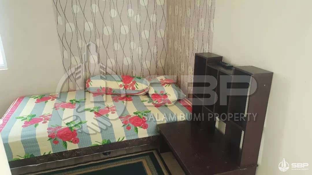 Rumah Induk+Kost Exclusive dkt UMY dlm Perum-7