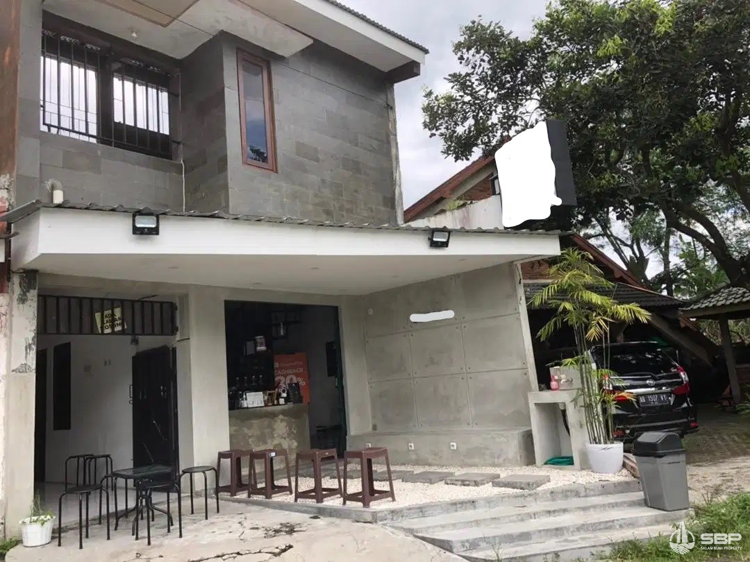 Kost 14kt Selangkah Ke Sanatadharma Paingan,Maguwo,Jogjabay-1